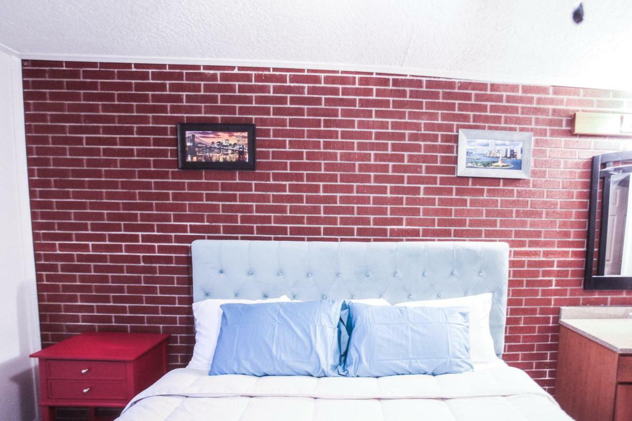 The Wing At Kingston East Aparthotel Rexburg Ngoại thất bức ảnh