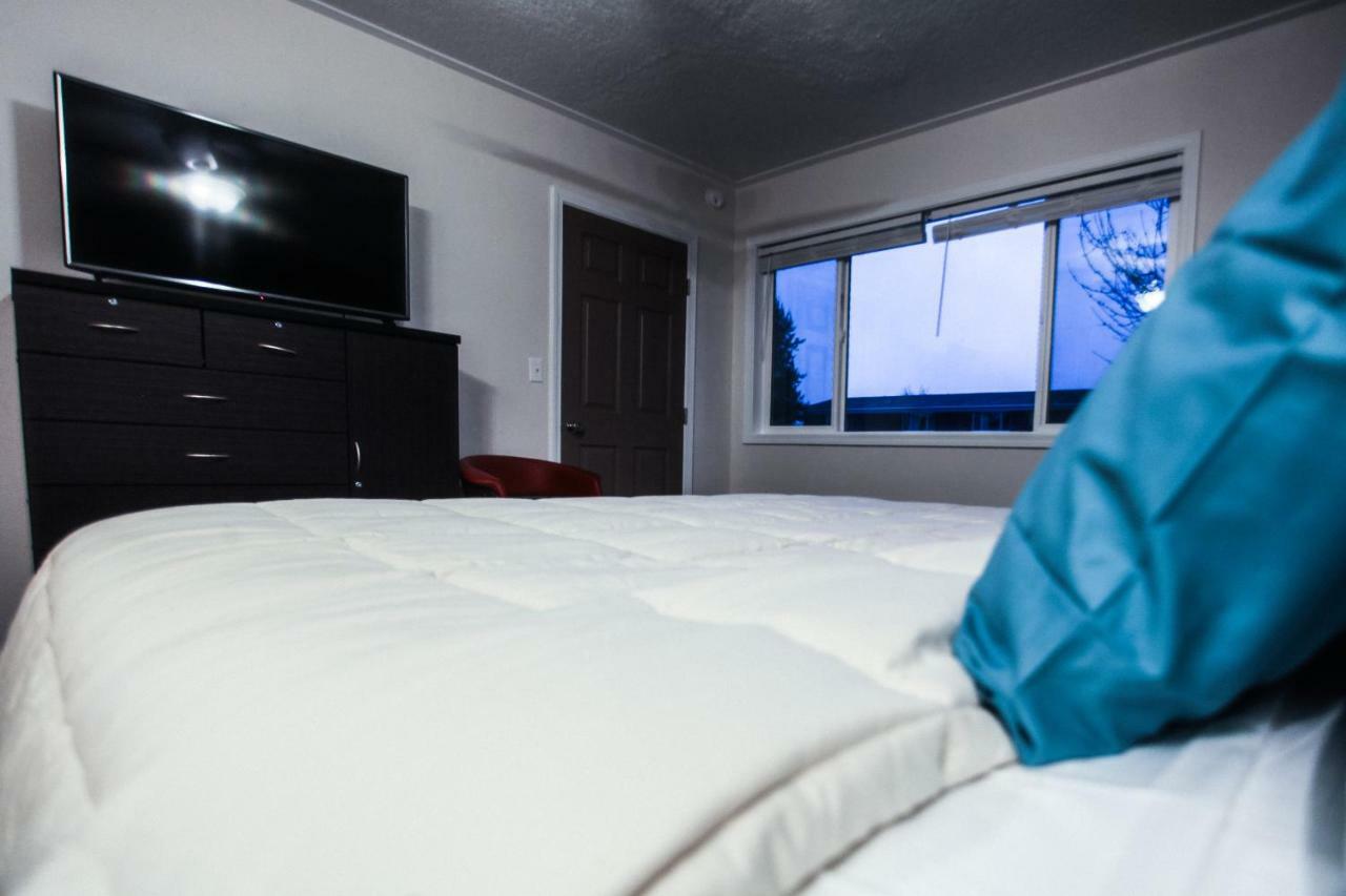 The Wing At Kingston East Aparthotel Rexburg Ngoại thất bức ảnh