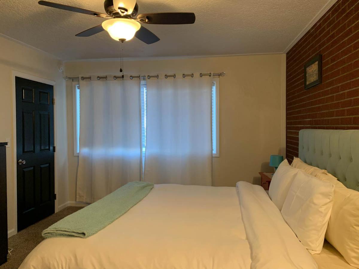 The Wing At Kingston East Aparthotel Rexburg Ngoại thất bức ảnh
